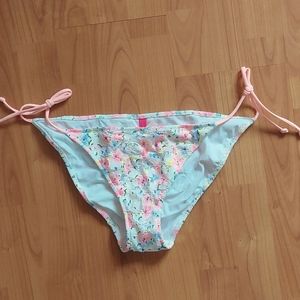 Victorias Secret Bikini Bottom